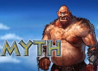 Myth слот PlaynGo